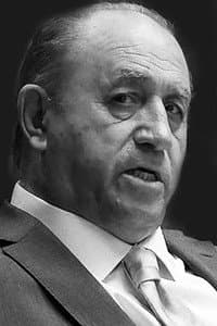 Luis Margani in Dar de nuevo