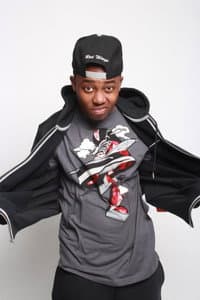 Dee Kaate in Two Pigeons