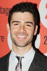 Adam Kantor in Noir