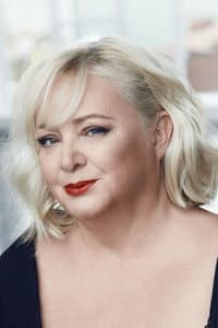 Anna Gornostaj in Wcześnie urodzony