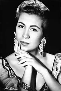 Lola Beltrán in El cantor del circo