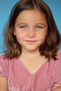 Raven Stewart in Journey Back to Christmas