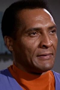 William Marshall in Killer Instinct