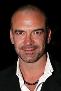 Alan van Sprang in Rush of Fear