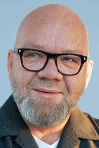 Lars Hjortshøj in Dan Dream