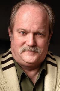 Michael H. Cole in Lynch Mob