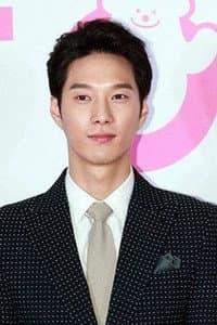 Kim Ian in 리치맨