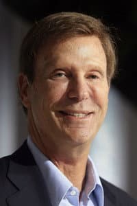 Bob Einstein in Modern Romance