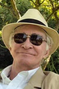 Michael Norell in Emergency!