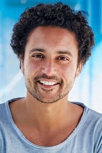 Omar El-Saeidi in St. Josef am Berg - Stürmische Zeiten