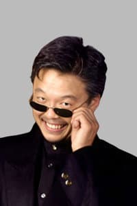 Kazuo Onoo in Fearless Tiger