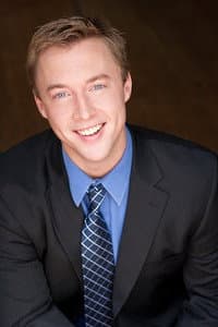 Xander O'Connor in There