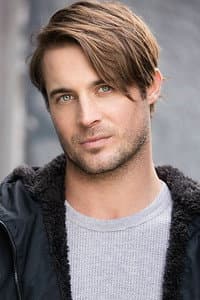 Kyle Knies in Cinderella's Hot Night