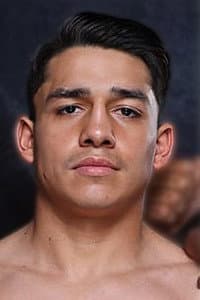 Rene Tellez Giron in Lamont Roach Jr. vs. Feargal McCrory