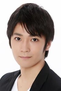 Taito Ban in 俺だけレベルアップな件