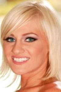 Morgan Simpson in About Face 5