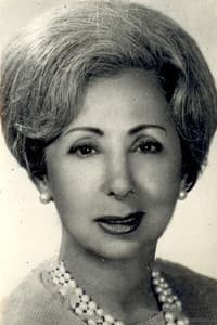 María Victoria Durá in Dulce nombre