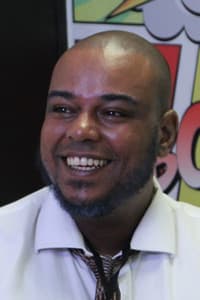 Rafael Soul in Anticena