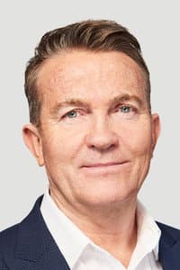 Bradley Walsh in Doctor Who: The Woman Who Fell to Earth