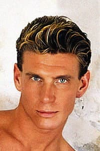 Jon Eric in Hunks on Haunted Hill