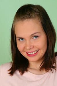 Lara Page in Desperate Teens at Home 5