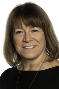 Johanne Prégent in La peau et les os, après...