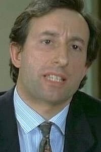 Maurizio Frittelli in Caruso Pascoski (di padre polacco)