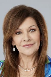 Marina Sirtis in Electric Boogaloo: The Wild, Untold Story of Cannon Films