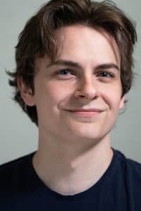 Eli Buie in The Last Street Interview