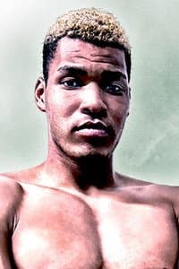 King Edokpolo in RIZIN 54