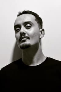 Silvio Goskova in Light Falls