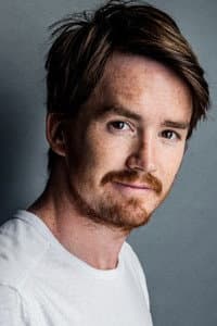 Ryan Caraway in The Killing Moon