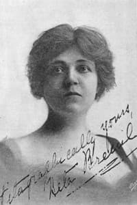 Beta Breuil in The Godmother