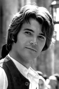 Barry Stokes in Prey