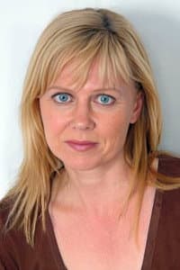 Birgit Bofarull in Kafka