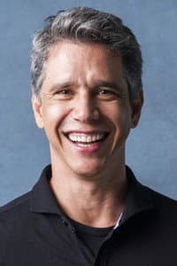 Márcio Garcia in Loucas pra Casar