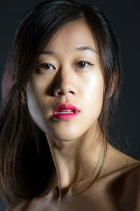 Sophie Chen in The Prodigies