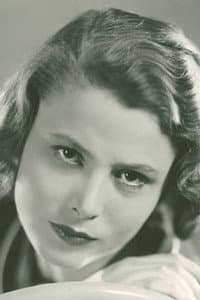 Birgit Tengroth in Annonsera!