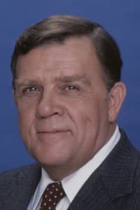 Pat Hingle in Norma Rae