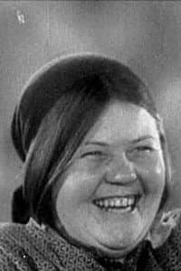 Maria Klyuchareva in Человек рассеянный