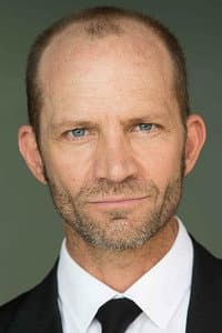 Jay Alan Christianson in Hooked