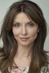 Yuliya Agafonova in Похитители книг