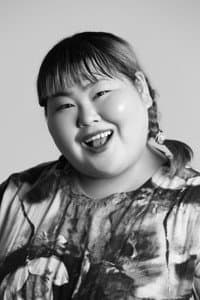Hwang Mi-young in 1999, 면회