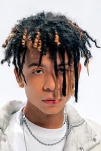 Iann Dior in Downfalls High
