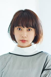 Kurumi Shimizu in Orenji