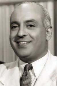Ray Ventura in Nous irons à Monte-Carlo