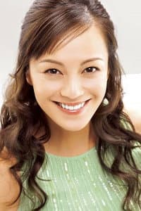 Riho Makise in 秋桜 - Cosmos