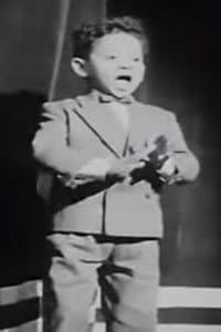 Ahmed Farahat in El Maestro Arary