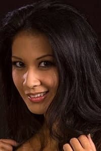 Vannarah Riggs in Queens Of Combat QOC 20