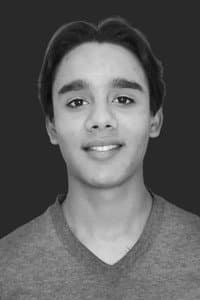 Ari Lopez in Soy lo que nunca fui